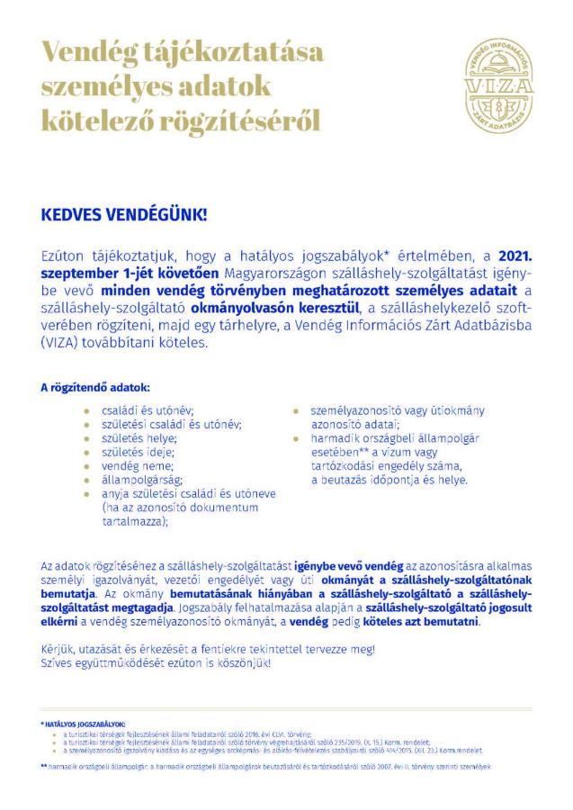 Kincsem Apartment Budapest