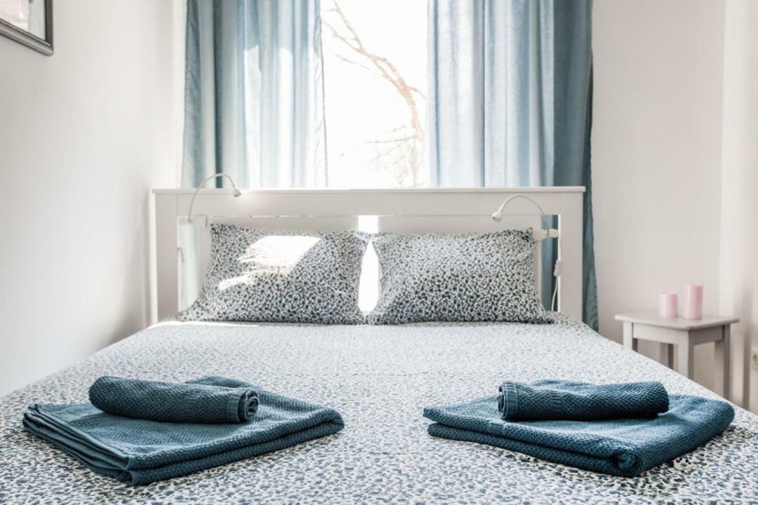 Kincsem Apartment